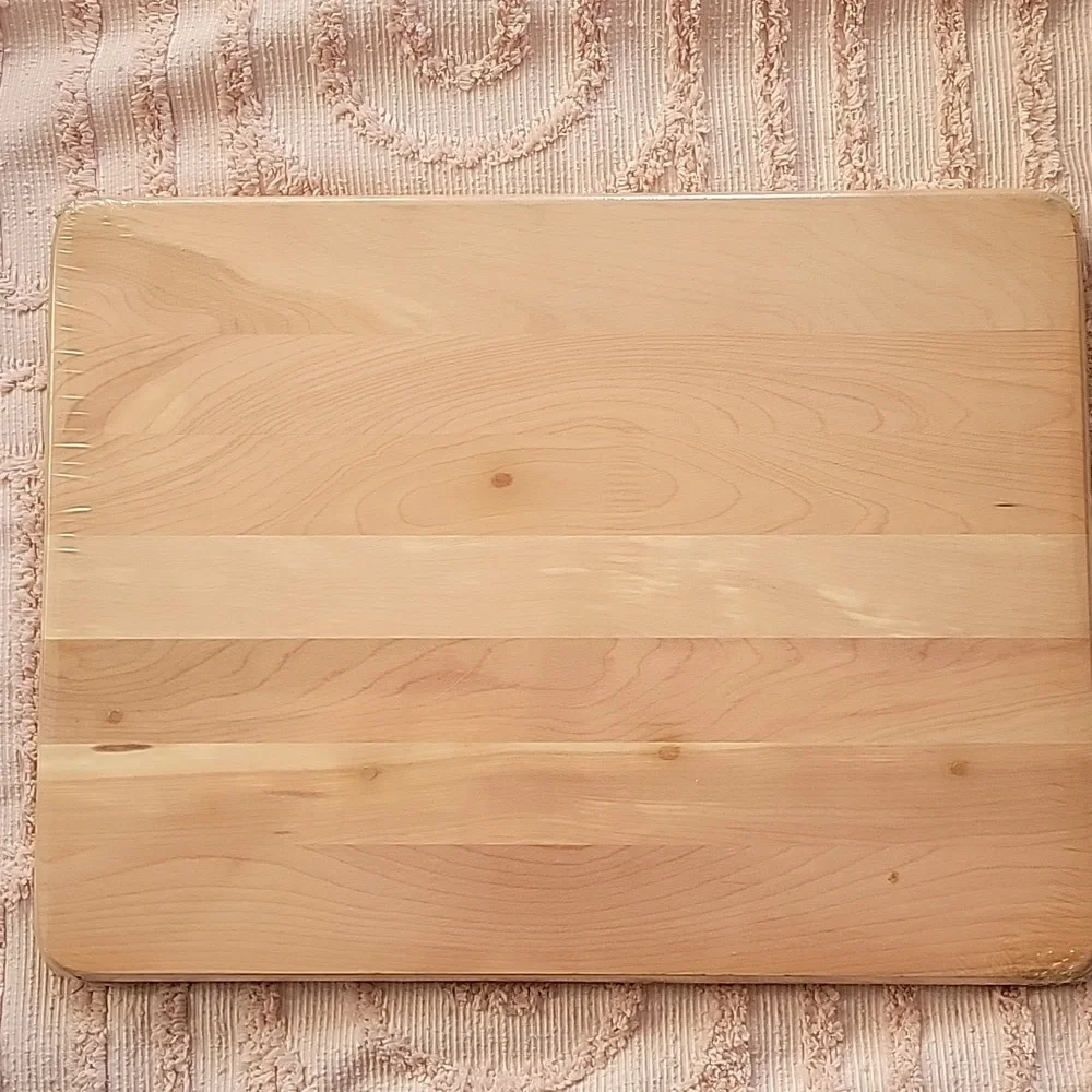 Chicago Cutlery Cutting Board, NWOT. 12